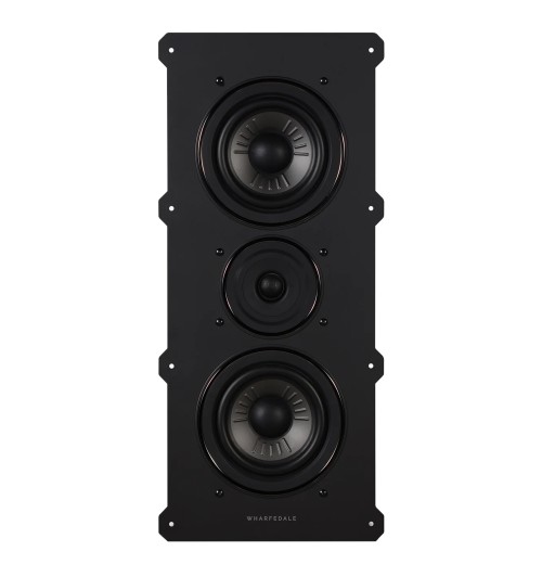 Wharfedale Diamond IW-2 - Głośnik instalacyjny ścienny