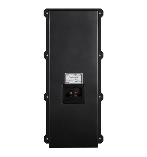 Wharfedale Diamond IW-2 - Głośnik instalacyjny ścienny