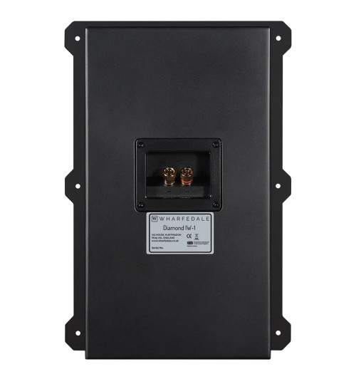 Wharfedale Diamond IW-1 - Głośnik instalacyjny ścienny