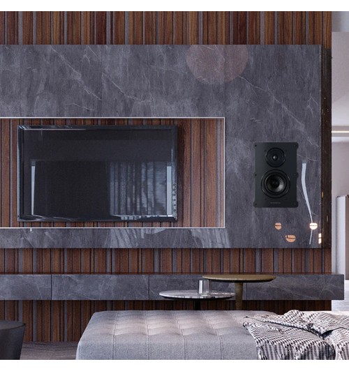 Wharfedale Diamond IW-1 - Głośnik instalacyjny ścienny