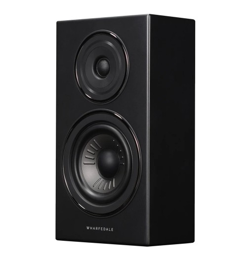 Wharfedale Diamond OW-1 - Kolumna głośnikowa naścienna
