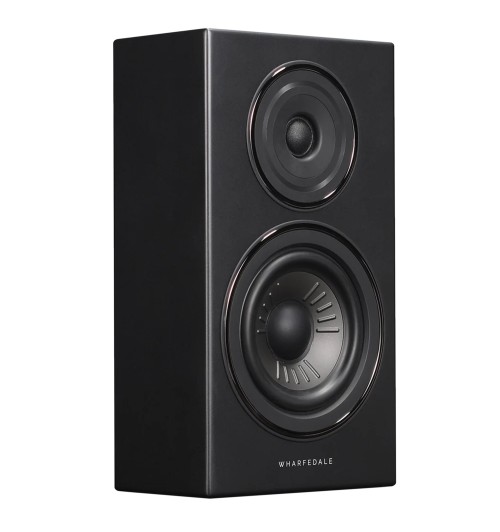 Wharfedale Diamond OW-1 - Kolumna głośnikowa naścienna