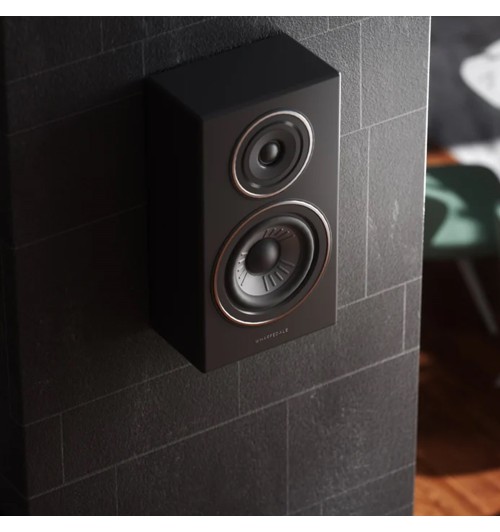 Wharfedale Diamond OW-1 - Kolumna głośnikowa naścienna