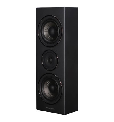 Wharfedale Diamond OW-2 - Kolumna głośnikowa naścienna