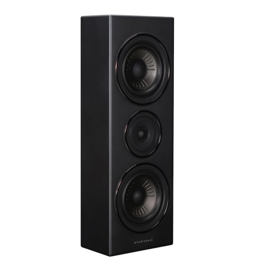 Wharfedale Diamond OW-2 - Kolumna głośnikowa naścienna