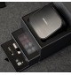 FiiO Snowsky Oak Nano - Profesjonalne słuchawki dokanałowe IEM Hi-Res Audio