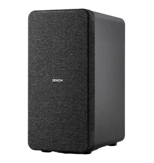 Denon DHT-S517 - Aktywny soundbar 3.1.2 z Dolby Atmos i subwooferem bezprzewodowym