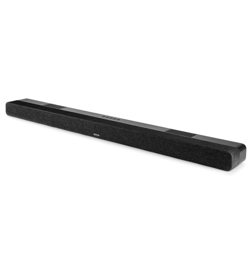 Denon DHT-S517 - Aktywny soundbar 3.1.2 z Dolby Atmos i subwooferem bezprzewodowym