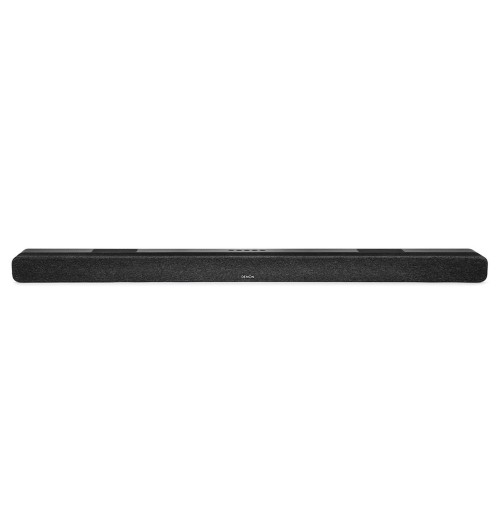 Denon DHT-S517 - Aktywny soundbar 3.1.2 z Dolby Atmos i subwooferem bezprzewodowym