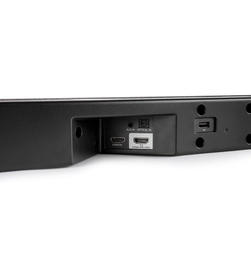 Denon DHT-S517 - Aktywny soundbar 3.1.2 z Dolby Atmos i subwooferem bezprzewodowym