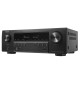 Denon AVR-S770H - Amplituner sieciowy 7.2 8K Dolby Atmos z HEOS