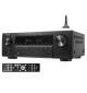 Denon AVR-S770H - Amplituner sieciowy 7.2 8K Dolby Atmos z HEOS