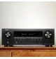 Denon AVR-S770H - Amplituner sieciowy 7.2 8K Dolby Atmos z HEOS