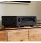 Denon AVR-S770H - Amplituner sieciowy 7.2 8K Dolby Atmos z HEOS