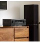 Denon AVR-S770H - Amplituner sieciowy 7.2 8K Dolby Atmos z HEOS