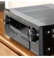 Denon AVR-S770H - Amplituner sieciowy 7.2 8K Dolby Atmos z HEOS