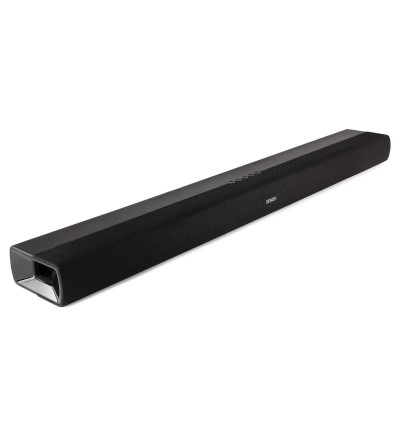 Denon DHT-S216 - Kompaktowy soundbar 2.0 z DTS Virtual:X 3D Audio