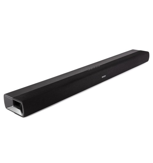 Denon DHT-S216 - Kompaktowy soundbar 2.0 z DTS Virtual:X 3D Audio