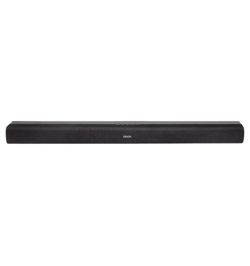 Denon DHT-S216 - Kompaktowy soundbar 2.0 z DTS Virtual:X 3D Audio