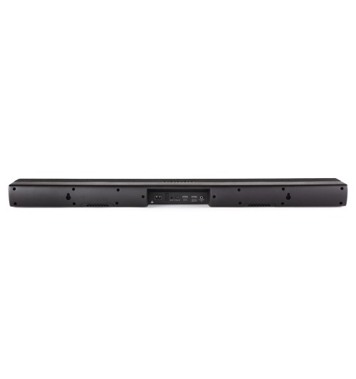 Denon DHT-S216 - Kompaktowy soundbar 2.0 z DTS Virtual:X 3D Audio