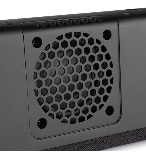 Denon DHT-S216 - Kompaktowy soundbar 2.0 z DTS Virtual:X 3D Audio