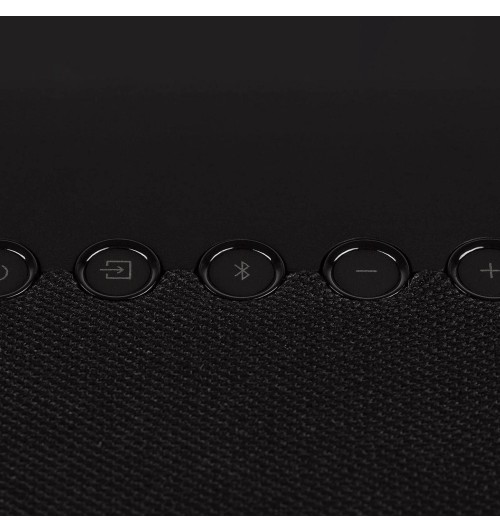 Denon DHT-S216 - Kompaktowy soundbar 2.0 z DTS Virtual:X 3D Audio