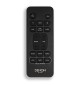 Denon DHT-S216 - Kompaktowy soundbar 2.0 z DTS Virtual:X 3D Audio