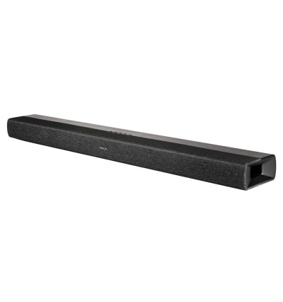 Denon DHT-S217 - Kompaktowy soundbar 2.1 z Bluetooth i Dolby Atmos 3D