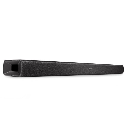 Denon DHT-S217 - Kompaktowy soundbar 2.1 z Bluetooth i Dolby Atmos 3D