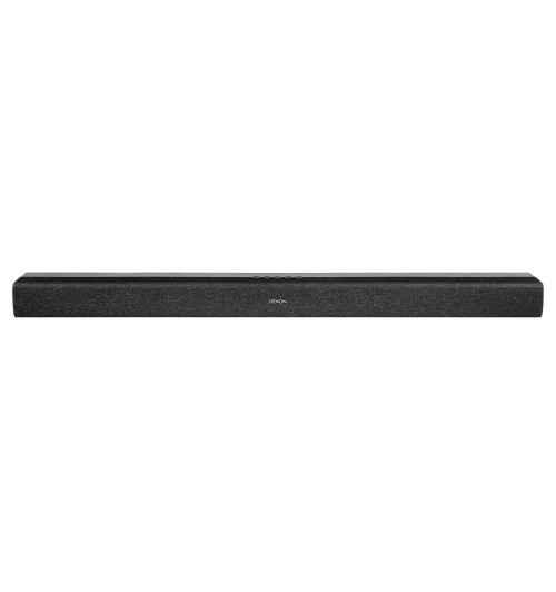 Denon DHT-S217 - Kompaktowy soundbar 2.1 z Bluetooth i Dolby Atmos 3D