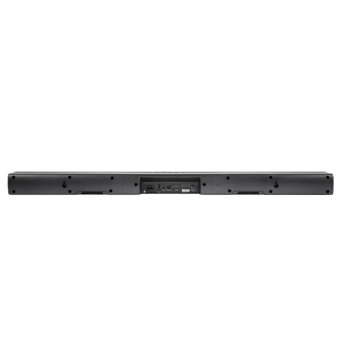 Denon DHT-S217 - Kompaktowy soundbar 2.1 z Bluetooth i Dolby Atmos 3D