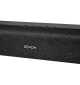 Denon DHT-S217 - Kompaktowy soundbar 2.1 z Bluetooth i Dolby Atmos 3D