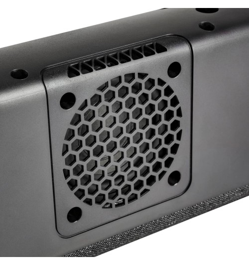 Denon DHT-S217 - Kompaktowy soundbar 2.1 z Bluetooth i Dolby Atmos 3D