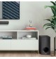 Denon DHT-S416 - Aktywny soundbar 2.1 z Chromecast i bezprzewodowym subwooferem