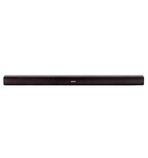 Denon DHT-S316 - Aktywny soundbar z Dolby Audio, DTS Digital i bezprzewodowym subwooferem