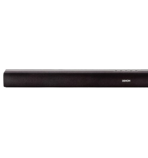 Denon DHT-S316 - Aktywny soundbar z Dolby Audio, DTS Digital i bezprzewodowym subwooferem