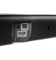 Denon DHT-S316 - Aktywny soundbar z Dolby Audio, DTS Digital i bezprzewodowym subwooferem