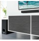 Denon DHT-S316 - Aktywny soundbar z Dolby Audio, DTS Digital i bezprzewodowym subwooferem