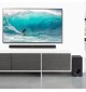 Denon DHT-S316 - Aktywny soundbar z Dolby Audio, DTS Digital i bezprzewodowym subwooferem