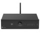 Pro-Ject Stereo Box E - Kompaktowy wzmacniacz zintegrowany stereo Hi-Fi