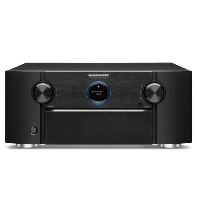 Marantz AV7706 - Przedwzmacniacz 11.2 klasy Premium z HEOS Built-in
