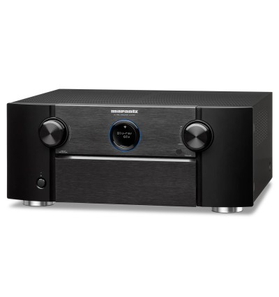 Marantz AV7706 - Przedwzmacniacz 11.2 klasy Premium z HEOS Built-in
