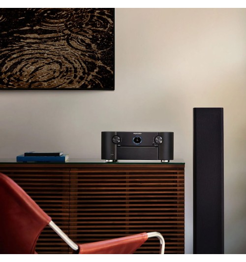 Marantz AV7706 - Przedwzmacniacz 11.2 klasy Premium z HEOS Built-in