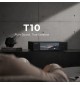 EverSolo T10 - Profesjonalny transport sieciowy / streamer audio