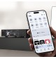 EverSolo T10 - Profesjonalny transport sieciowy / streamer audio