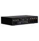EverSolo DMP-A8 Gen 2 Series - Odtwarzacz sieciowy / streamer / cyfrowy HUB audio