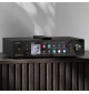 EverSolo DMP-A8 Gen 2 Series - Odtwarzacz sieciowy / streamer / cyfrowy HUB audio