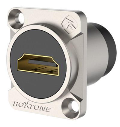 Gniazdo panelowe HDMI - Roxtone RAH20D