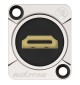 Gniazdo panelowe HDMI - Roxtone RAH20D
