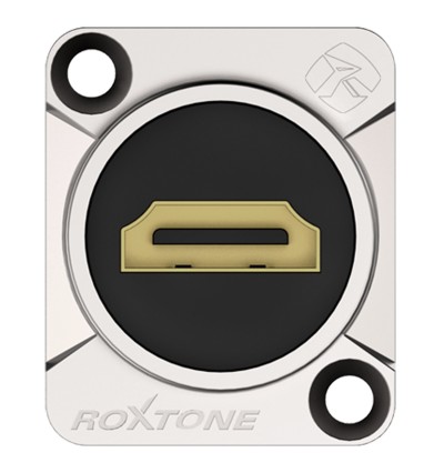 Gniazdo panelowe HDMI - Roxtone RAH20D